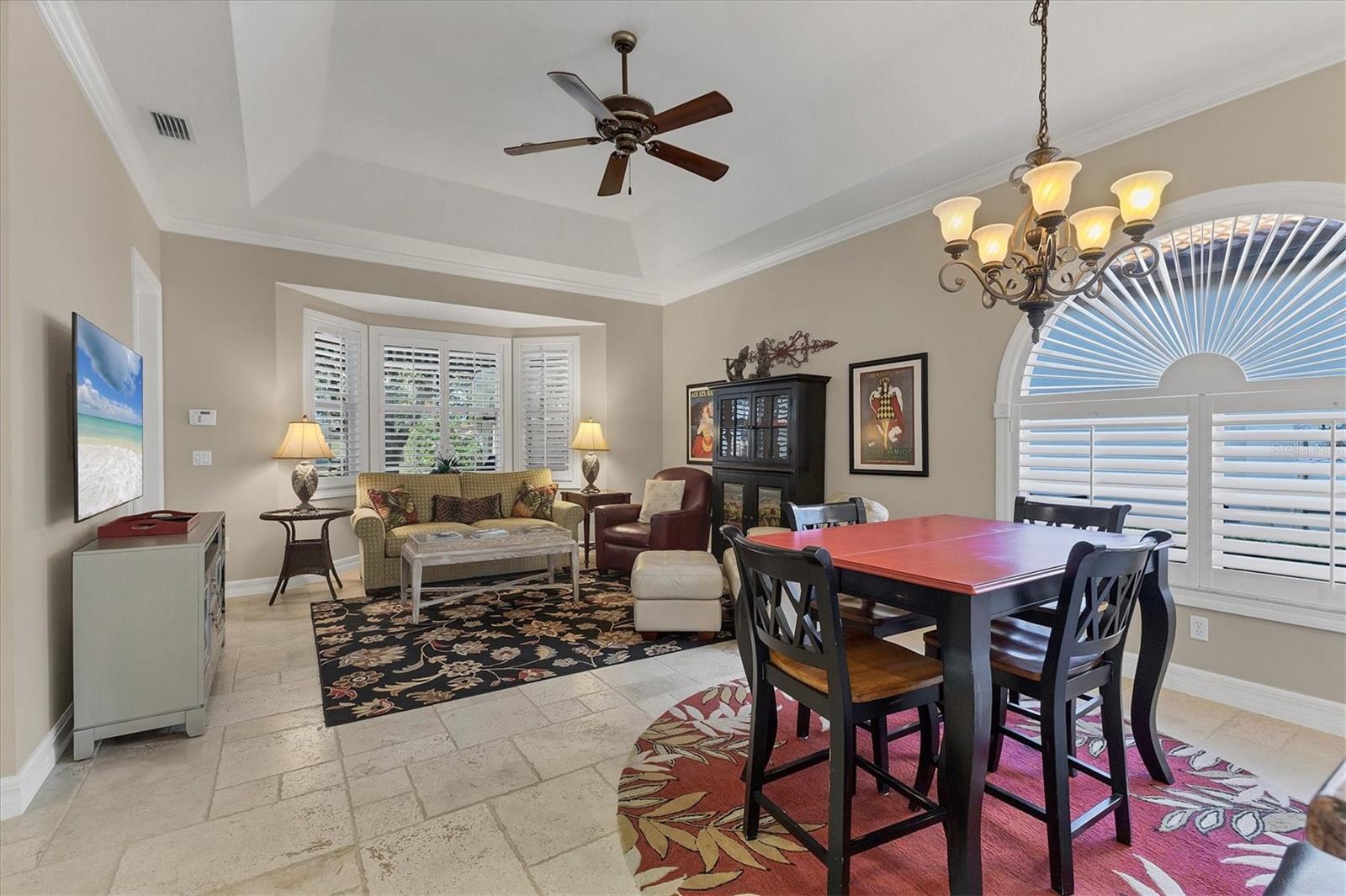 PRESTANCIE, LA VISTA - Residential