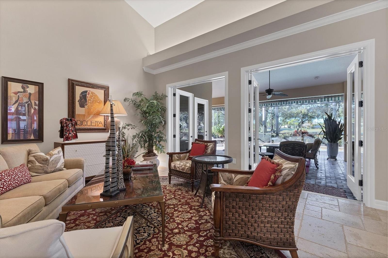 PRESTANCIE, LA VISTA - Residential