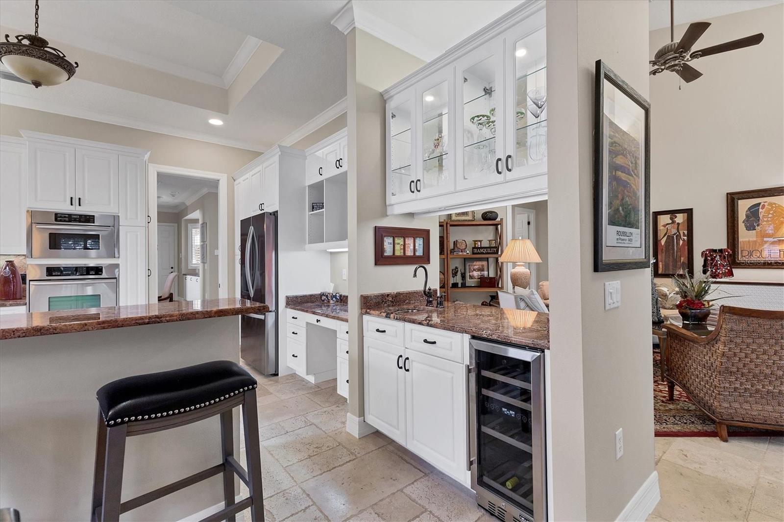 PRESTANCIE, LA VISTA - Residential