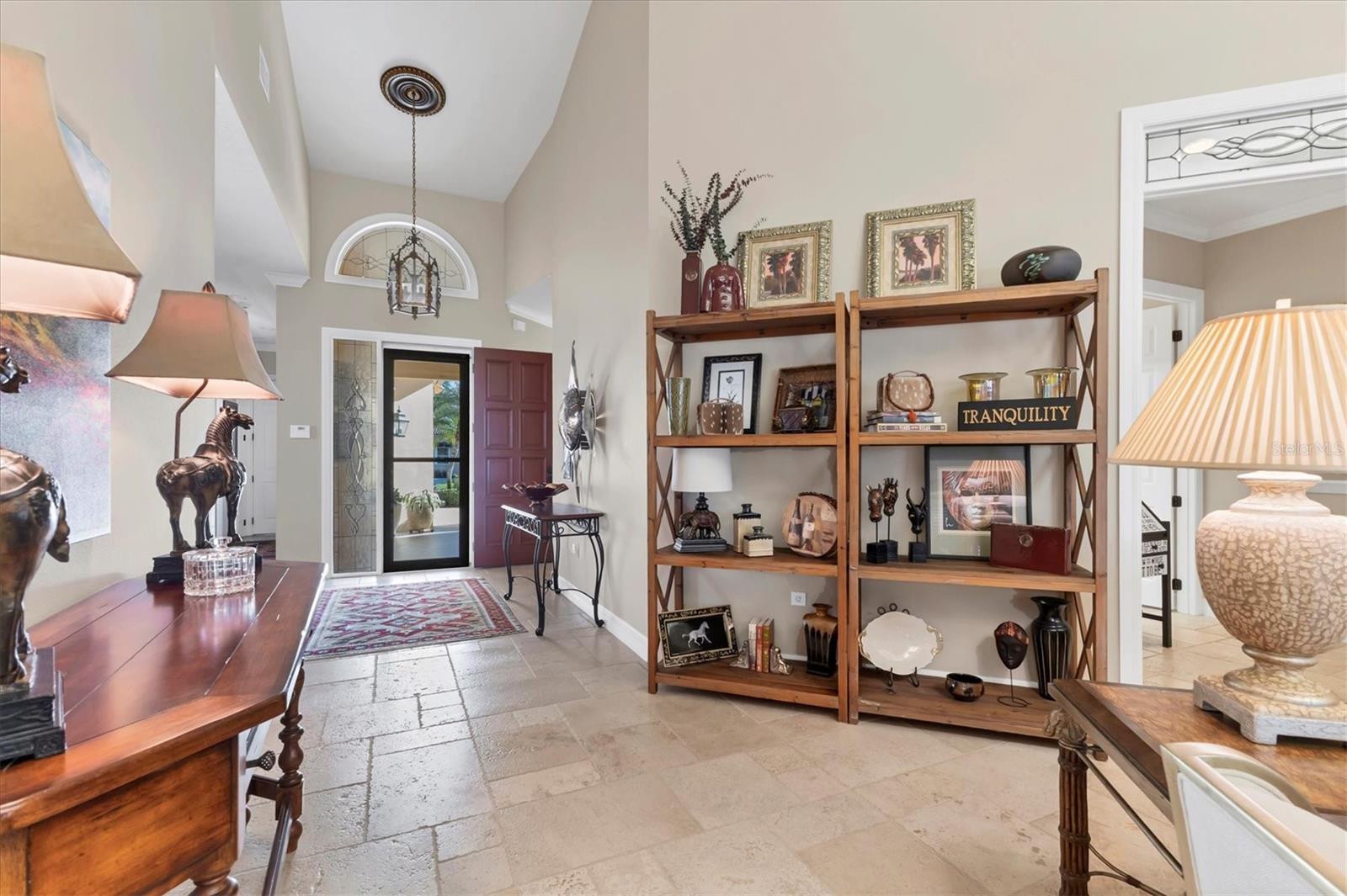 PRESTANCIE, LA VISTA - Residential