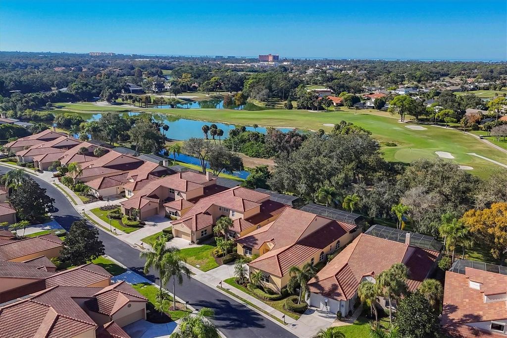 Photo of 7612 Calle Facil, Sarasota, FL 34238 (MLS # A4677546)