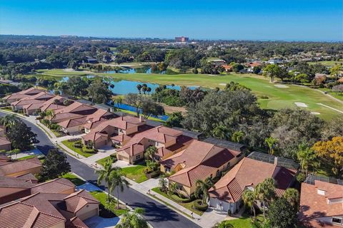 Photo of 7612 Calle Facil, Sarasota, FL 34238 (MLS # A4677546)