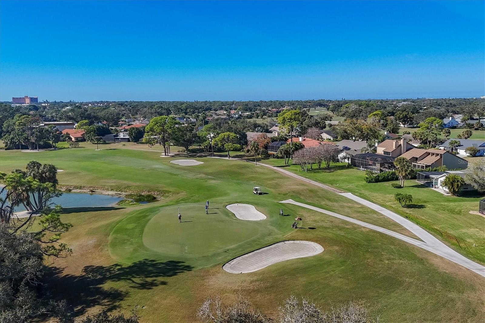 PRESTANCIE, LA VISTA - Residential