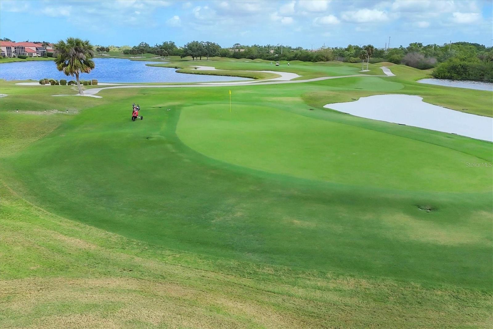 PRESTANCIE, LA VISTA - Residential