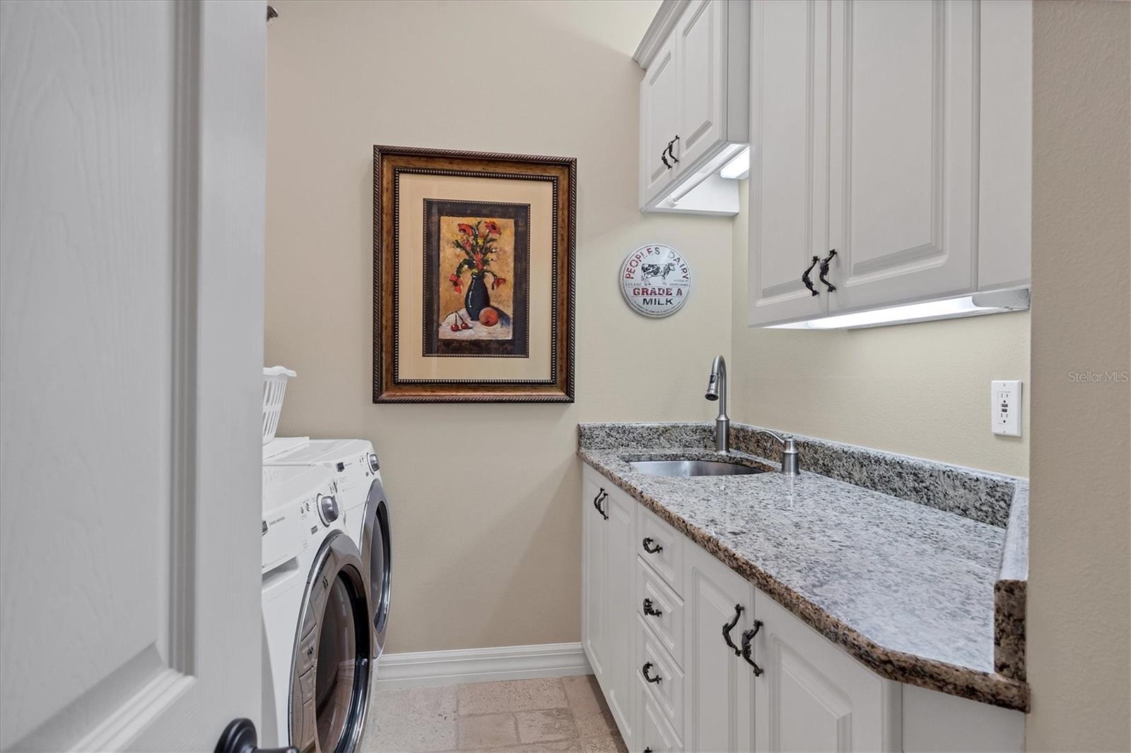 PRESTANCIE, LA VISTA - Residential