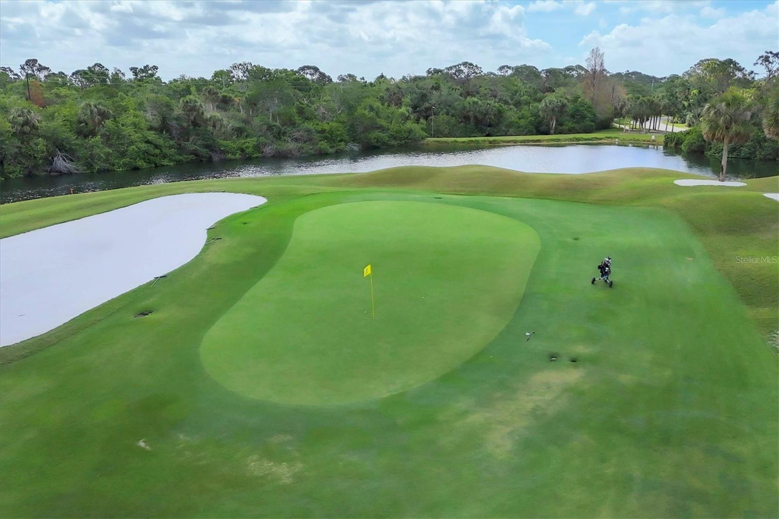 PRESTANCIE, LA VISTA - Residential