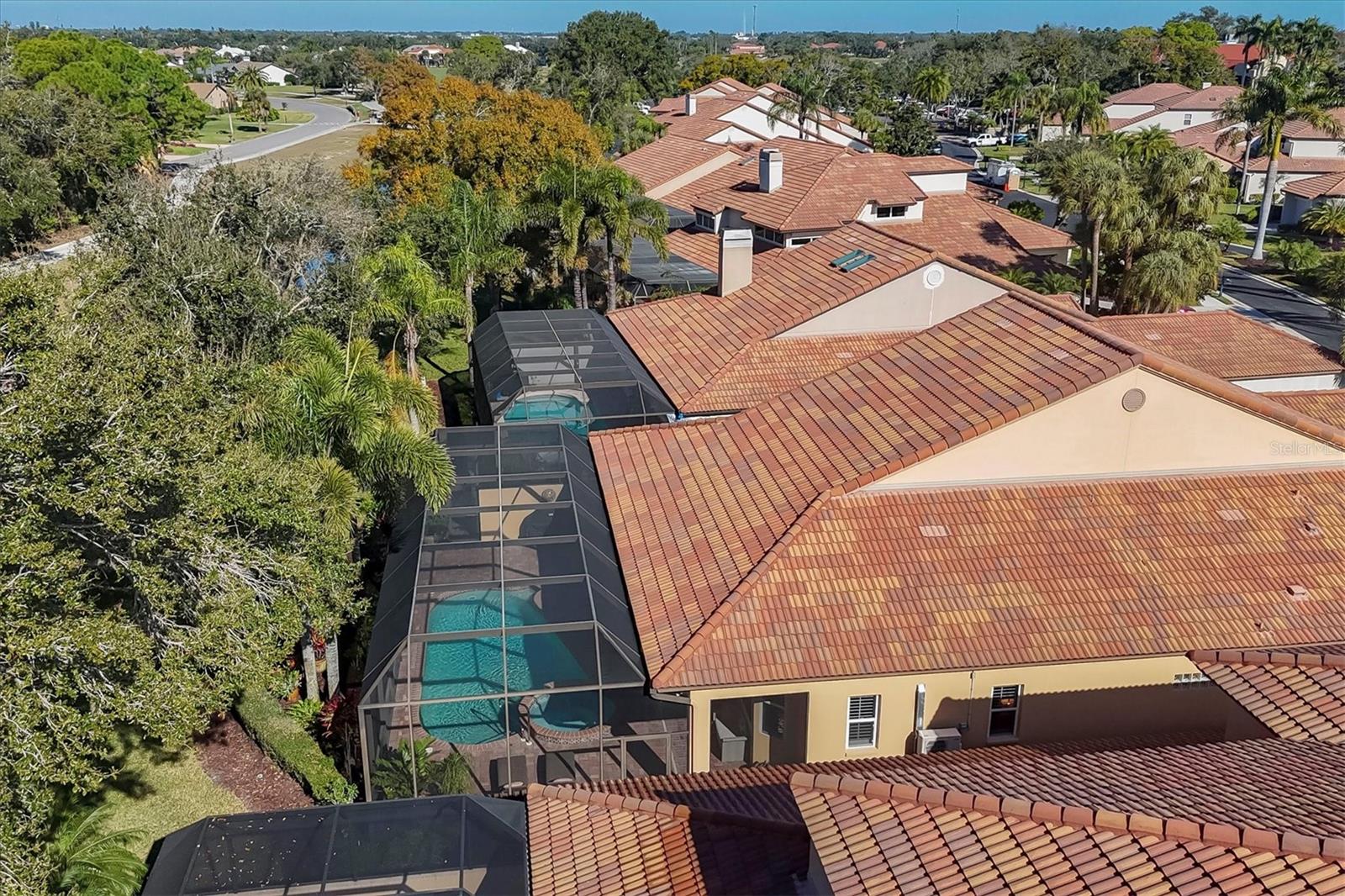 PRESTANCIE, LA VISTA - Residential