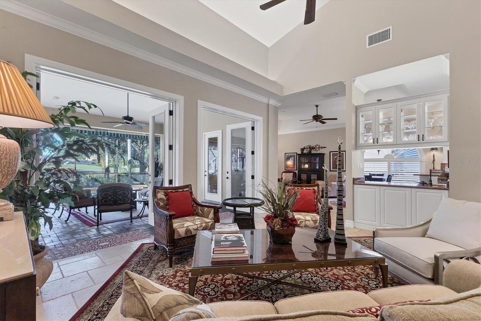 PRESTANCIE, LA VISTA - Residential