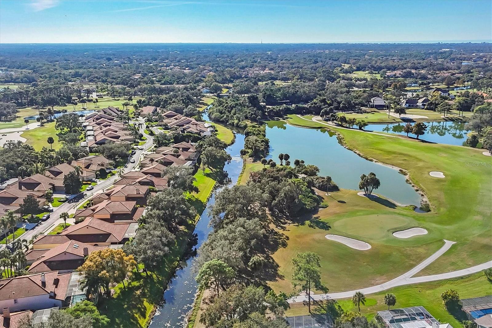 PRESTANCIE, LA VISTA - Residential