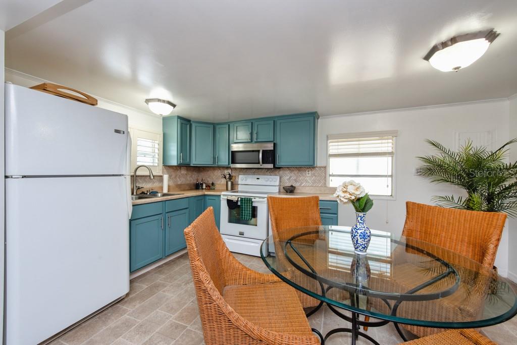 REGENCY COVE A COOPERATIVE - Residential