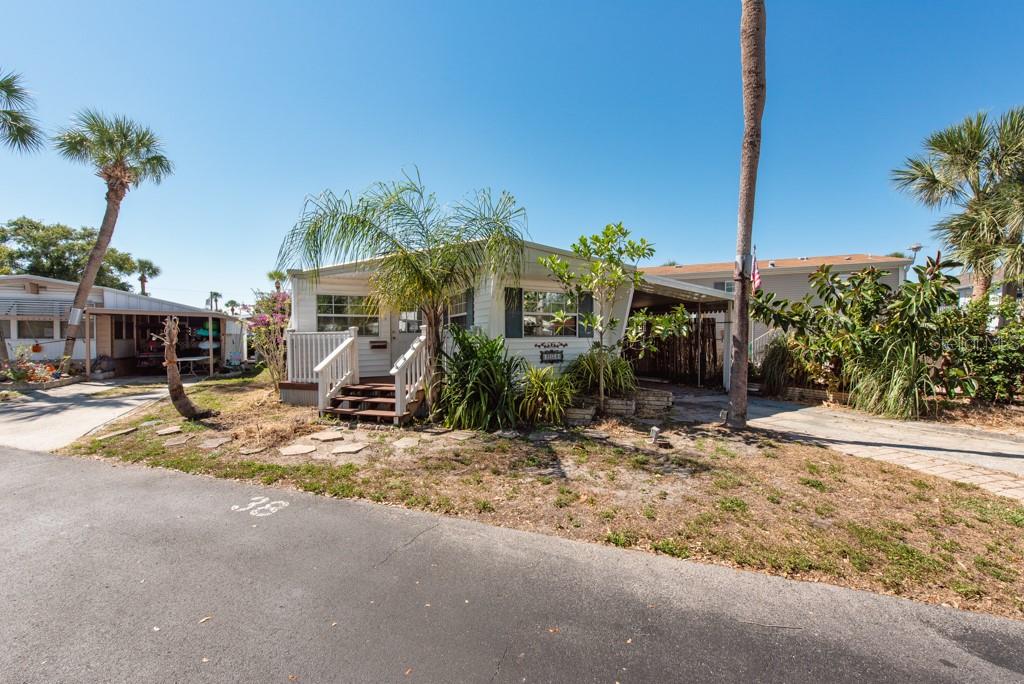 REGENCY COVE A COOPERATIVE - Residential