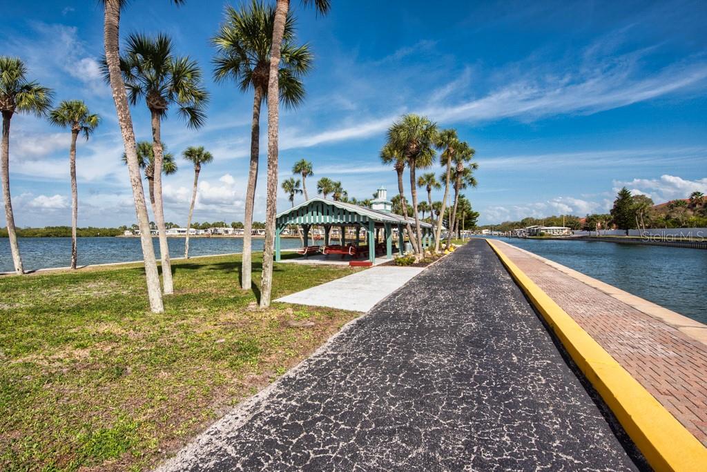 REGENCY COVE A COOPERATIVE - Residential