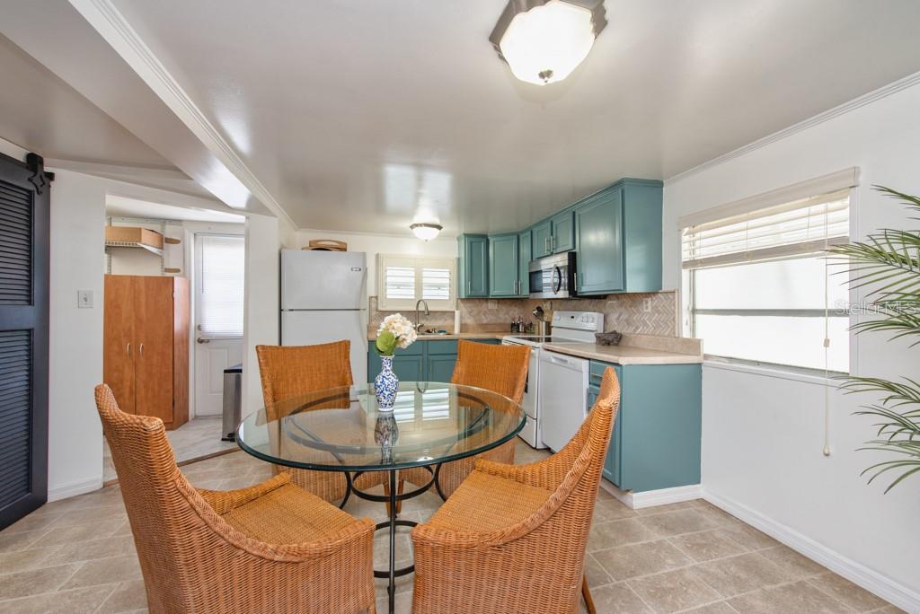 REGENCY COVE A COOPERATIVE - Residential