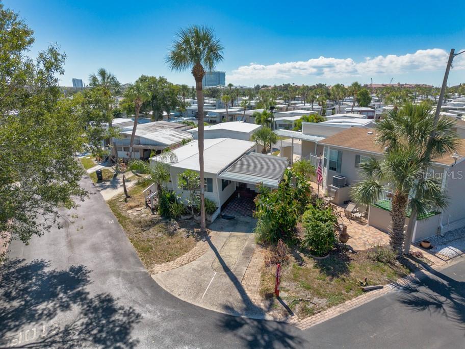 4851 W GANDY BOULEVARD B2L38