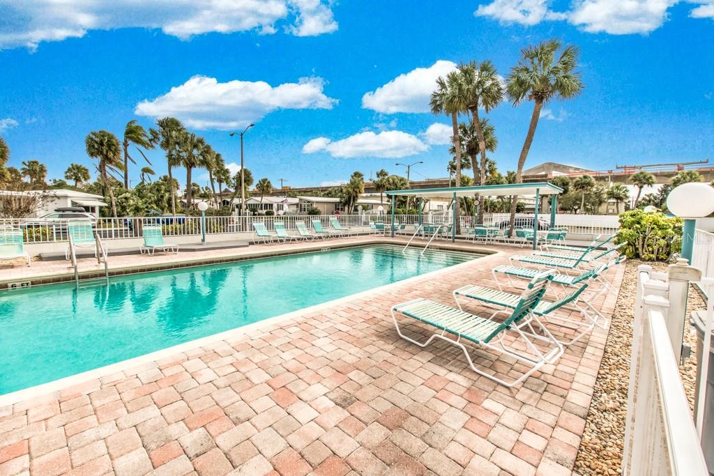 REGENCY COVE A COOPERATIVE - Residential