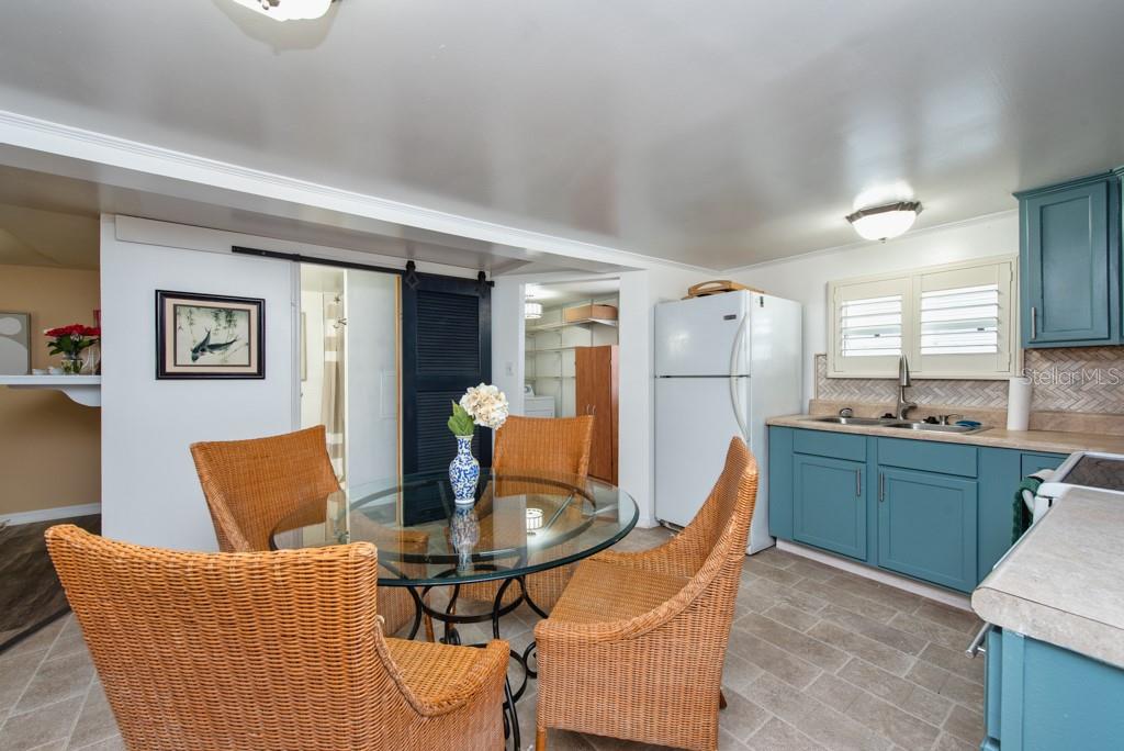 REGENCY COVE A COOPERATIVE - Residential