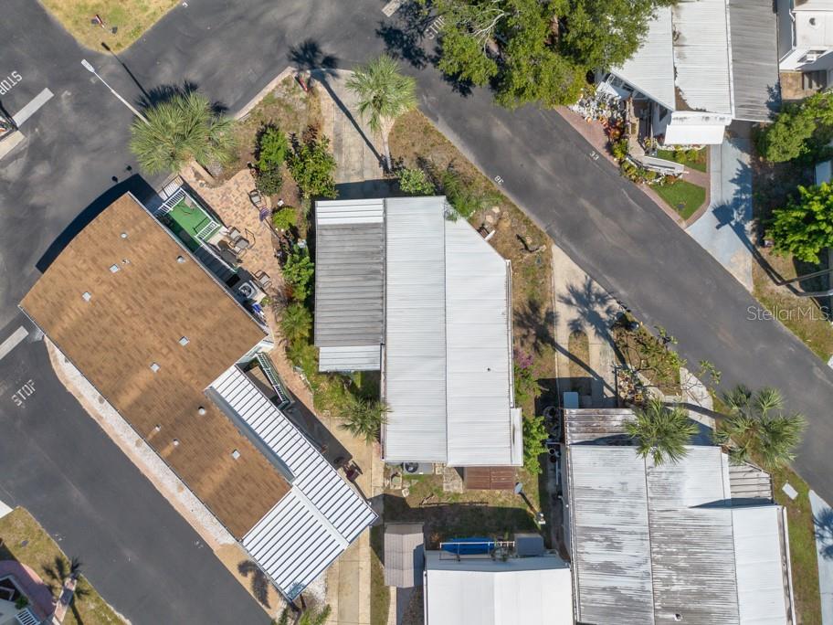 REGENCY COVE A COOPERATIVE - Residential