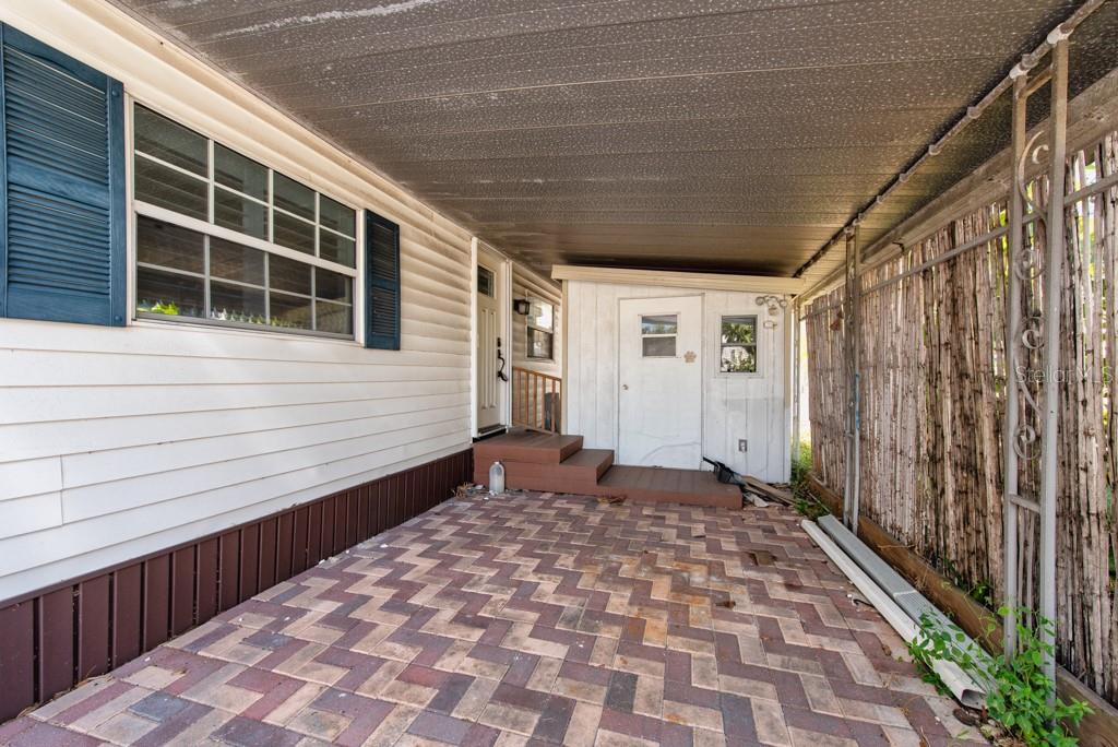 REGENCY COVE A COOPERATIVE - Residential