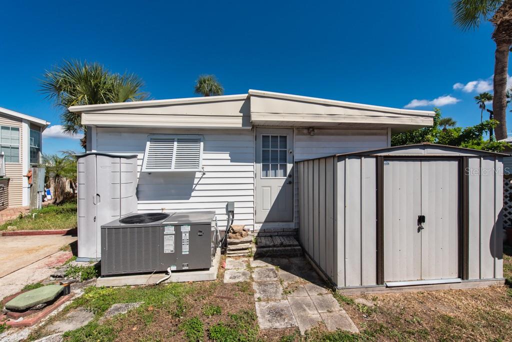 REGENCY COVE A COOPERATIVE - Residential