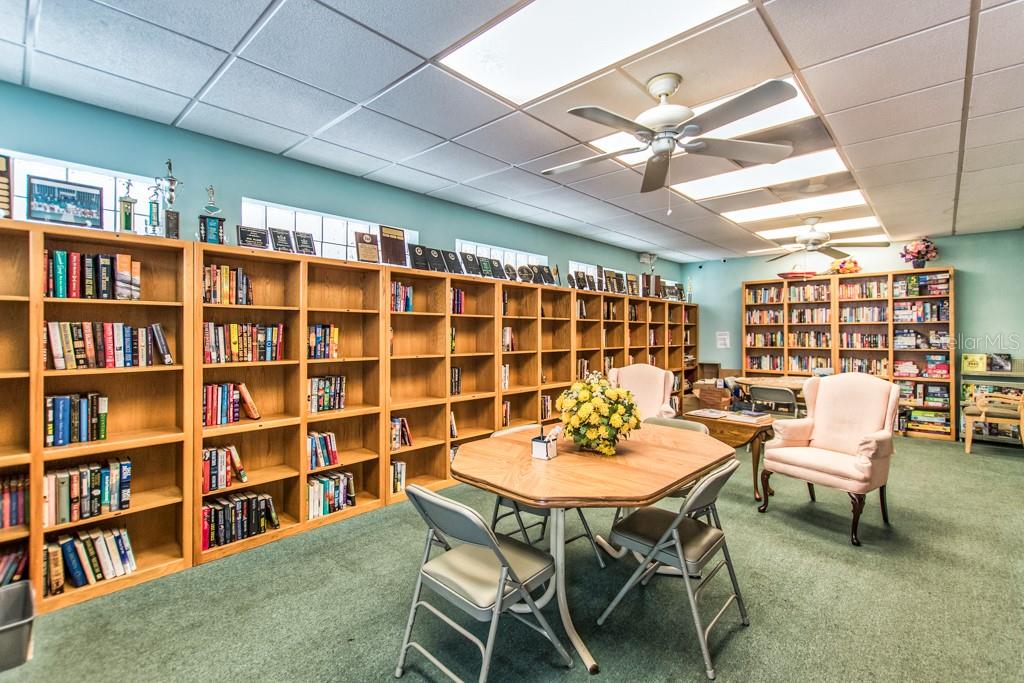 REGENCY COVE A COOPERATIVE - Residential