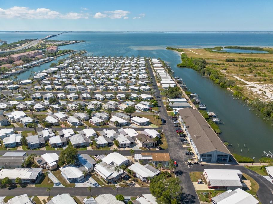 REGENCY COVE A COOPERATIVE - Residential