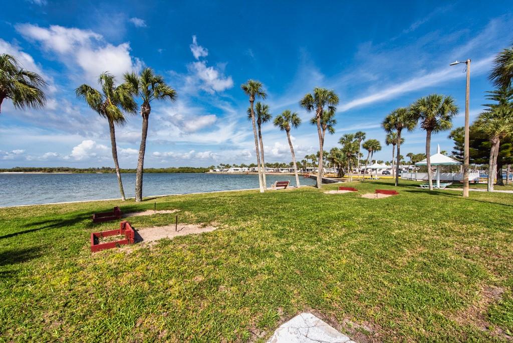 REGENCY COVE A COOPERATIVE - Residential