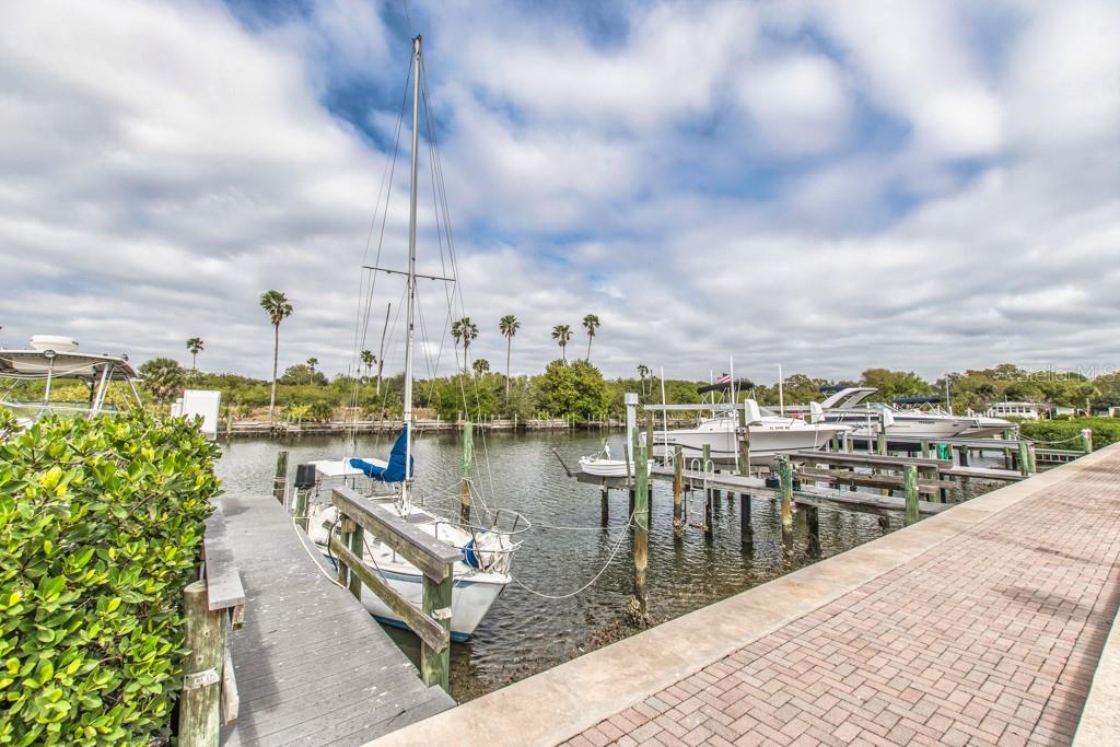 REGENCY COVE A COOPERATIVE - Residential