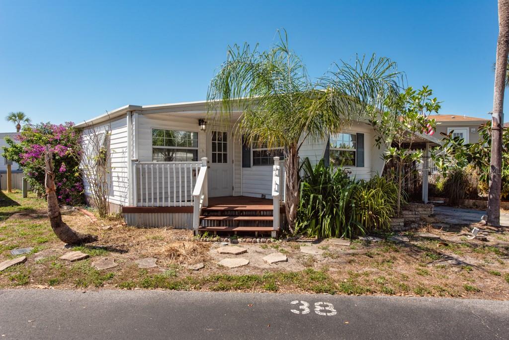 REGENCY COVE A COOPERATIVE - Residential