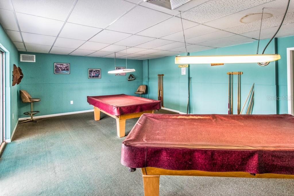 REGENCY COVE A COOPERATIVE - Residential