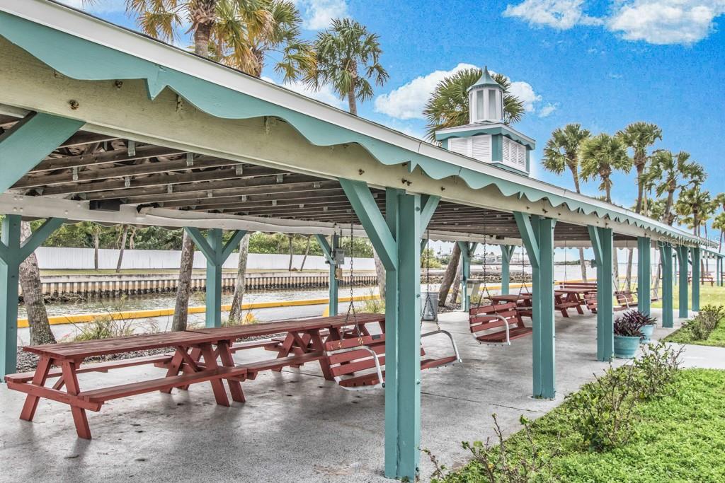 REGENCY COVE A COOPERATIVE - Residential