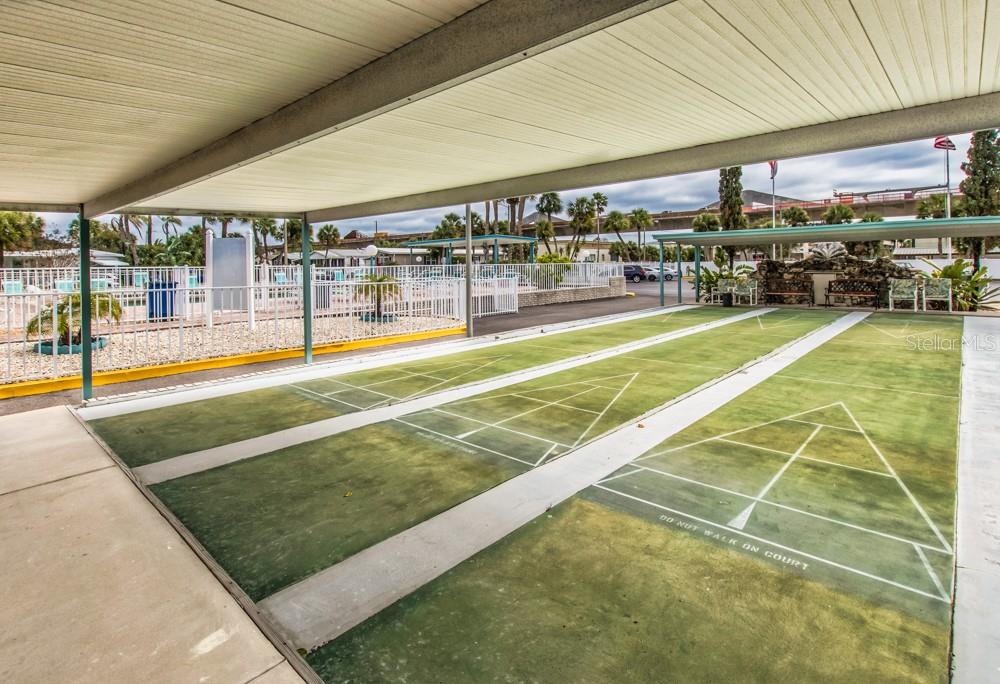 REGENCY COVE A COOPERATIVE - Residential