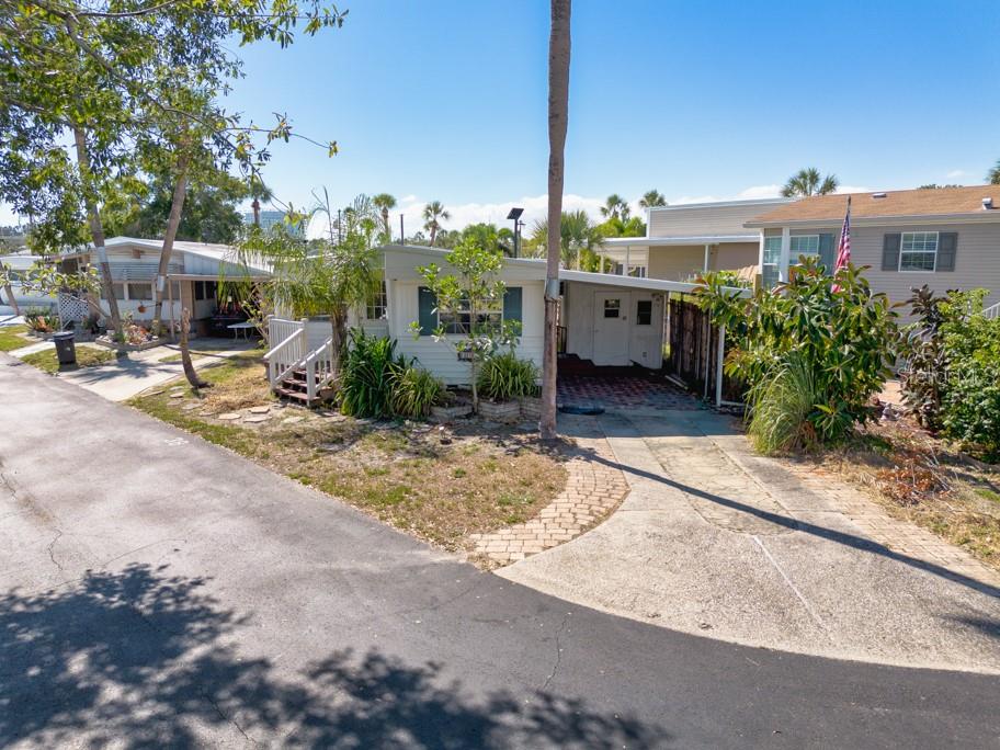 REGENCY COVE A COOPERATIVE - Residential