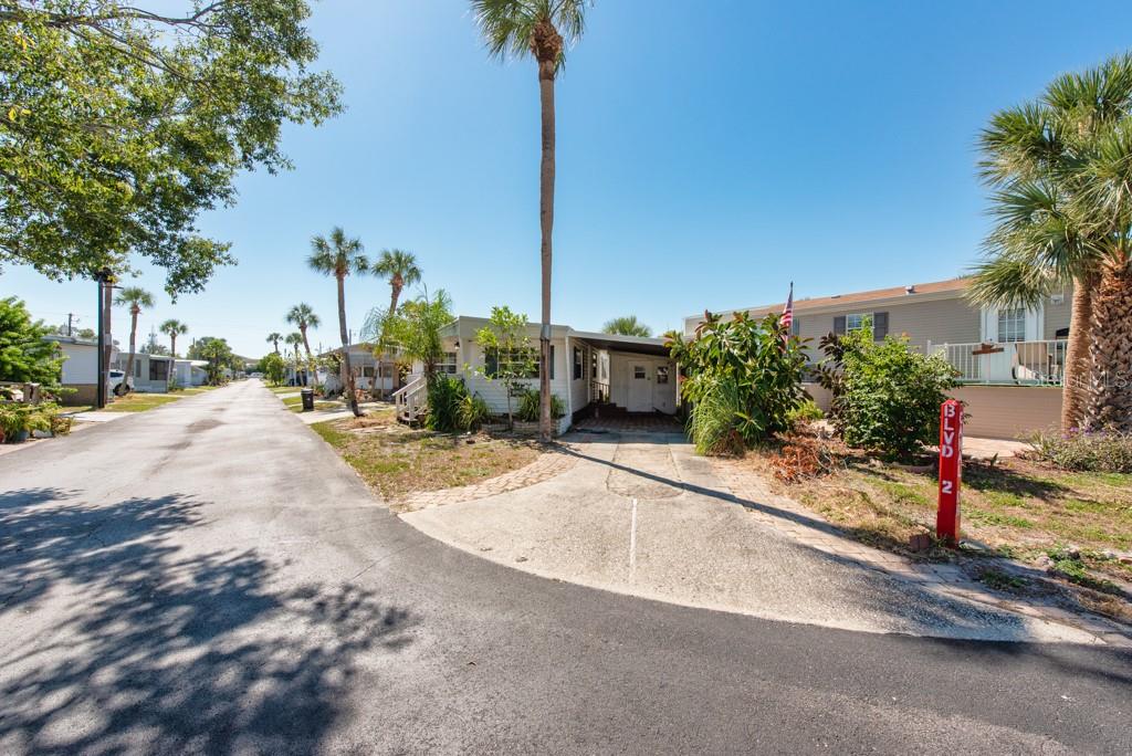 REGENCY COVE A COOPERATIVE - Residential