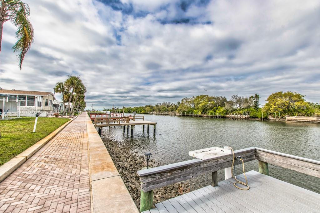 REGENCY COVE A COOPERATIVE - Residential