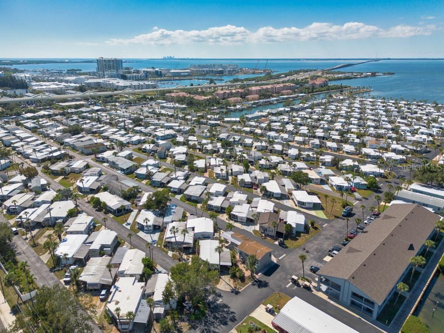 REGENCY COVE A COOPERATIVE - Residential