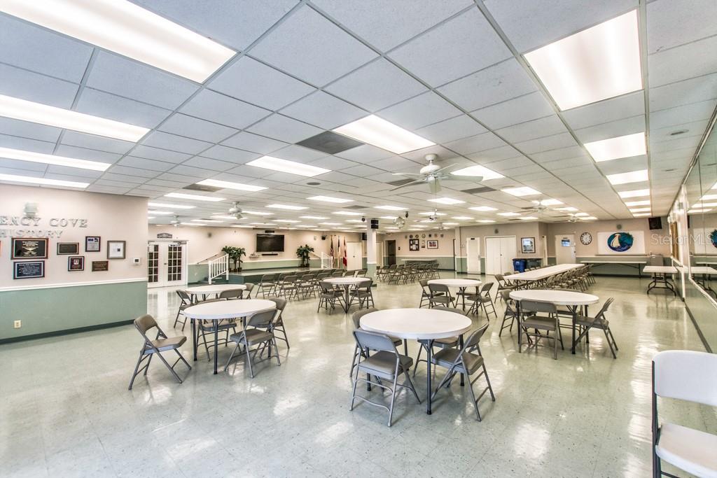 REGENCY COVE A COOPERATIVE - Residential