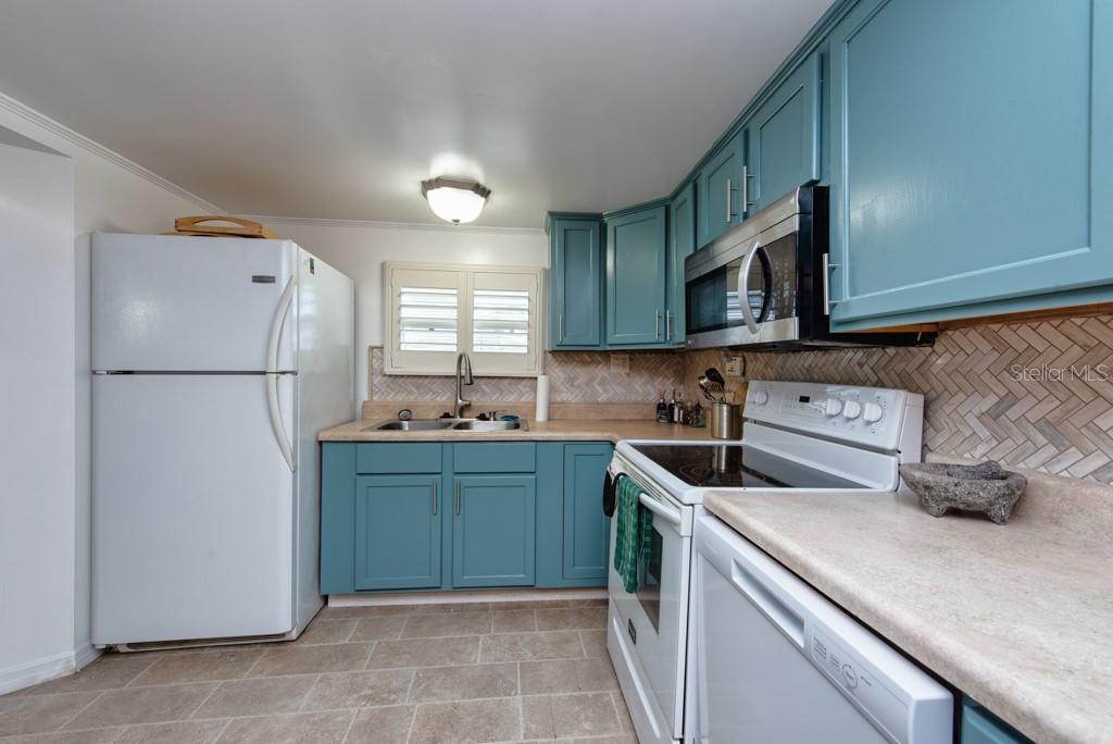 REGENCY COVE A COOPERATIVE - Residential