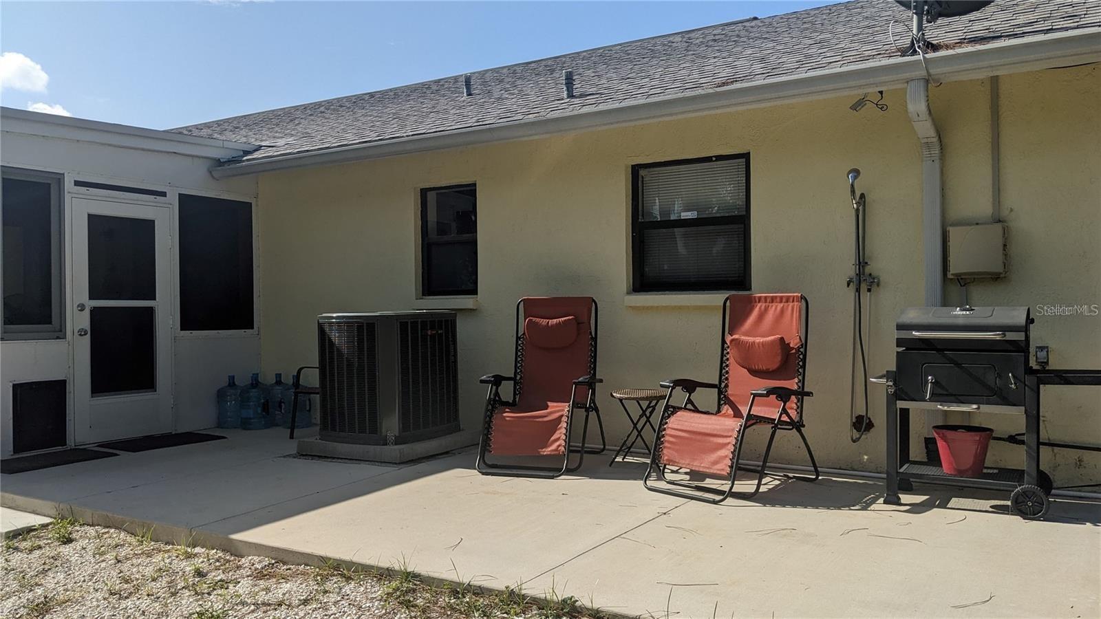 MANASOTA SUB LT 7 BLK J - Residential