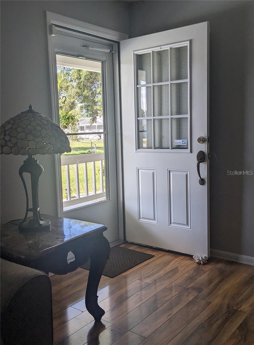 MANASOTA SUB LT 7 BLK J - Residential