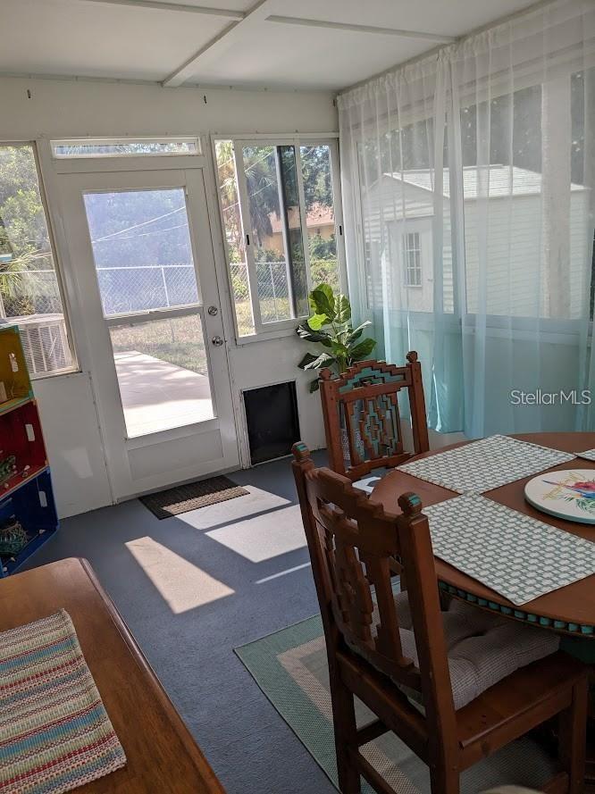 MANASOTA SUB LT 7 BLK J - Residential