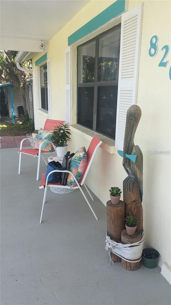 MANASOTA SUB LT 7 BLK J - Residential