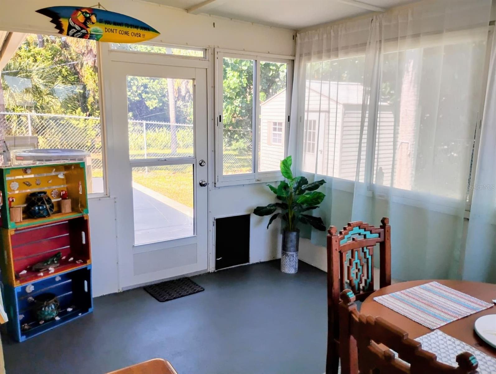 MANASOTA SUB LT 7 BLK J - Residential