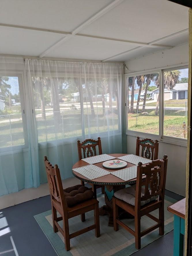 MANASOTA SUB LT 7 BLK J - Residential