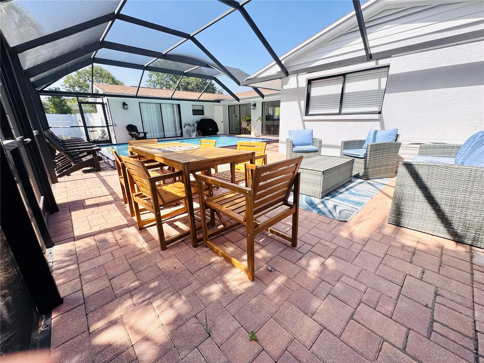 APOLLO BEACH UNIT 1 PT 2 - Residential