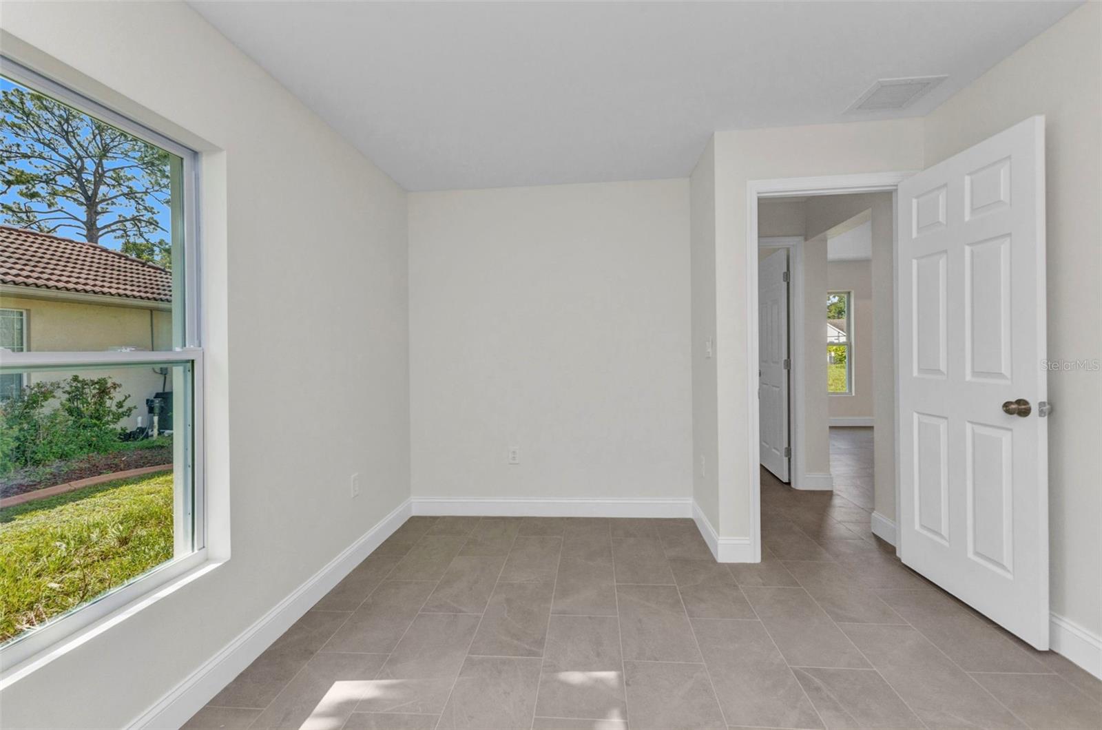 PORT CHARLOTTE SUB 09 - Residential
