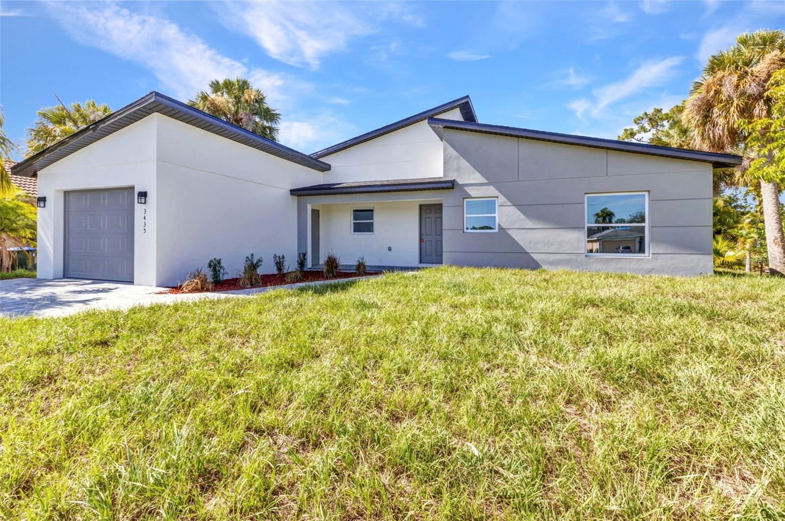 3435 W PRICE BOULEVARD