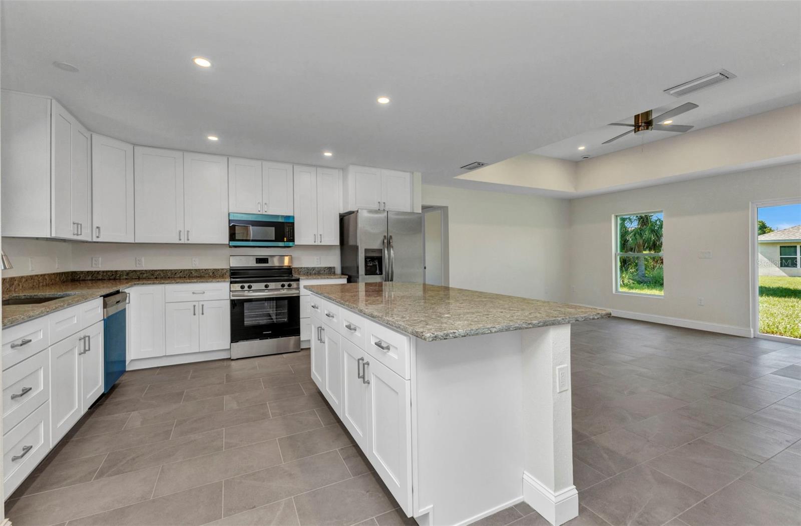 PORT CHARLOTTE SUB 09 - Residential