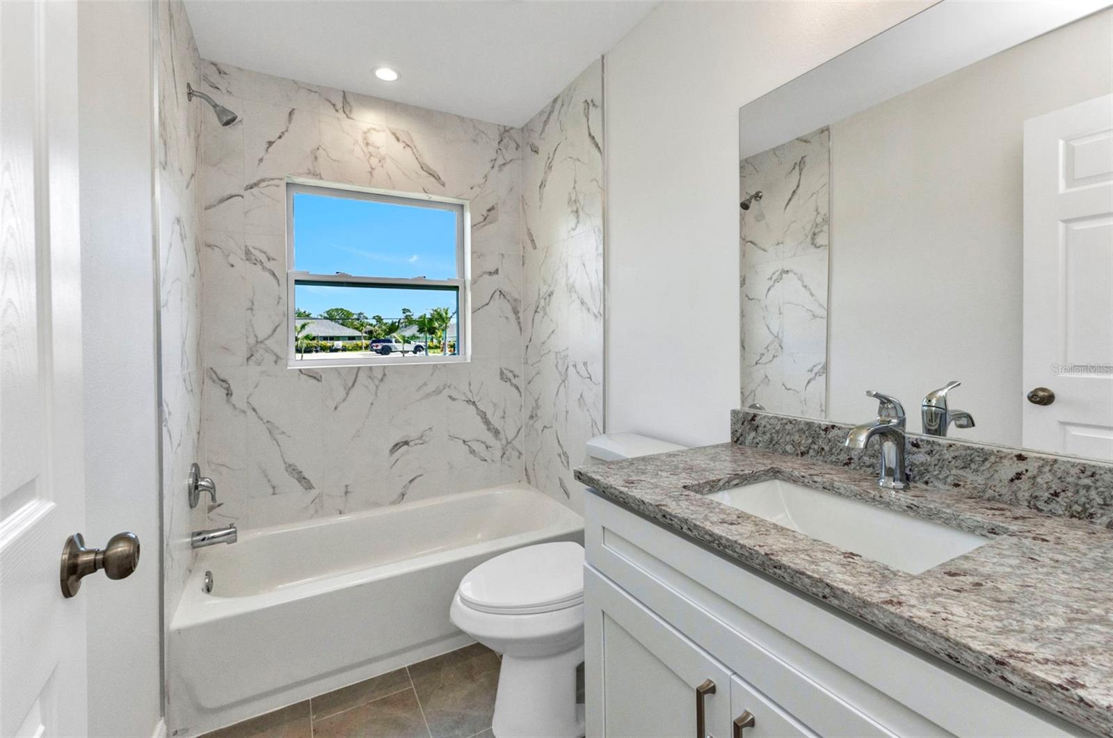 PORT CHARLOTTE SUB 09 - Residential
