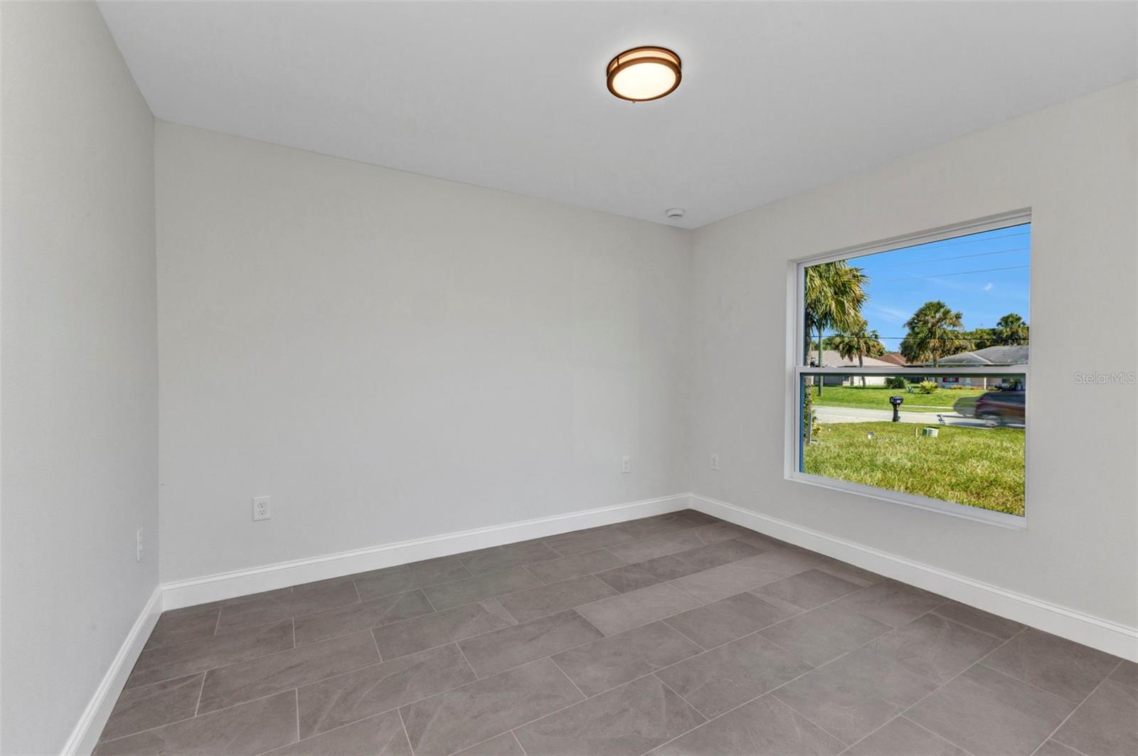 PORT CHARLOTTE SUB 09 - Residential