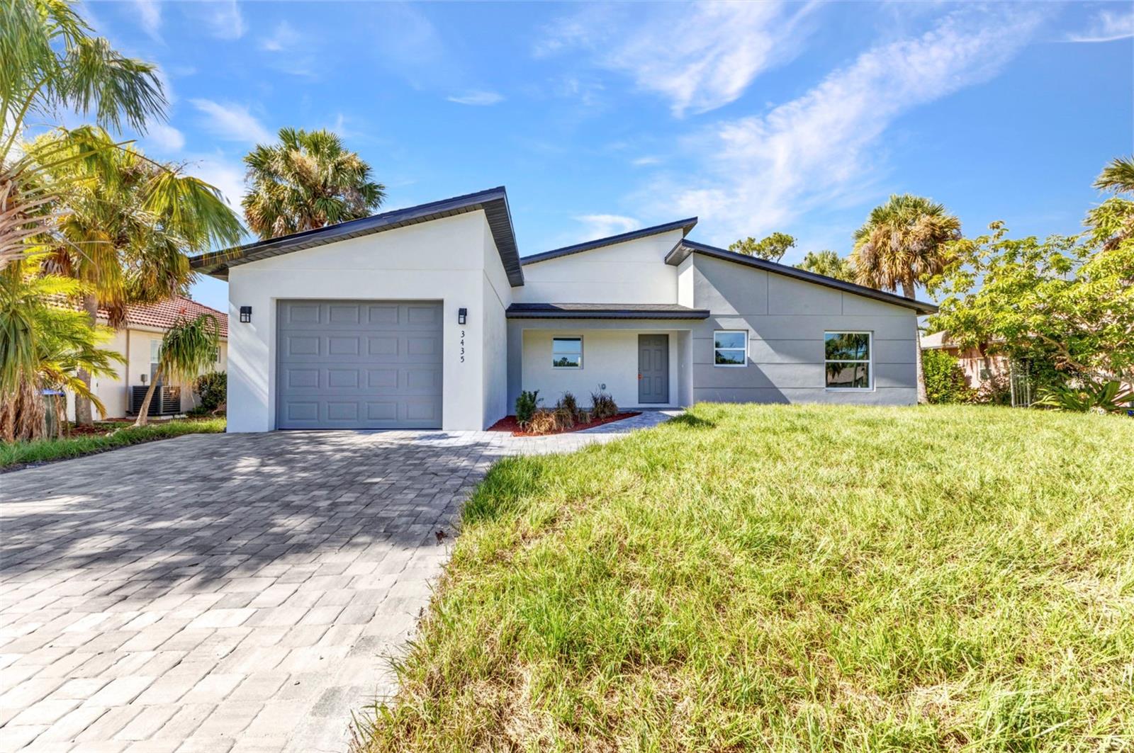3435 W PRICE BOULEVARD